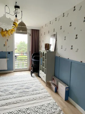 Papel pintado personalizado