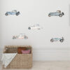 Vinilos decorativos coches