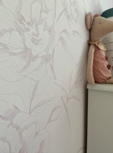 Fototapeta o strukturze tkaniny