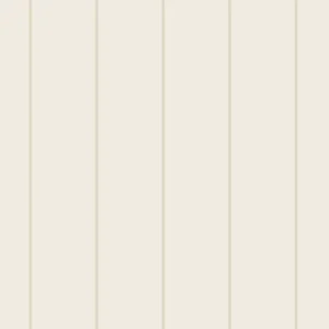 Papel pintado a medida de delicadas rayas rosas