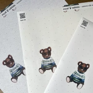 Comparación del papel pintado texturizado con el papel pintado tejido no tejido