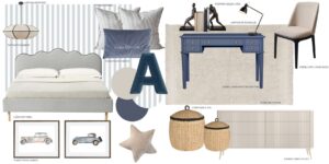 MOOD BOARD 60x30 kopia