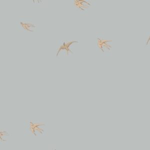 Papel pintado para habitación de niño